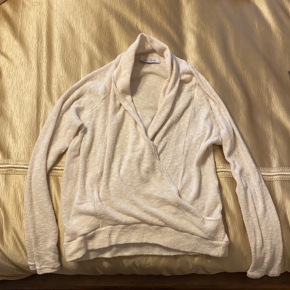 Long Sleeve